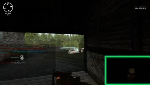 [FR] Fay rentre dans les rangs!