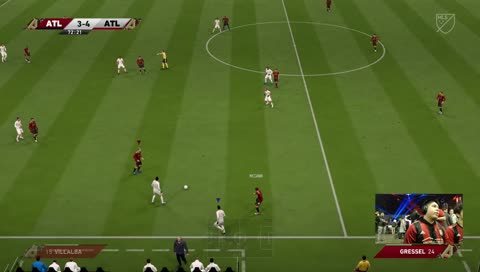 OUR FIRST STREAM!!! FUT with Ratedhugo! Josef Martinez FIFA 19 COVER GIVEAWAY! 