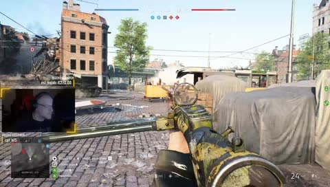 [FR/EN] Un réglisse pour Régisse  !