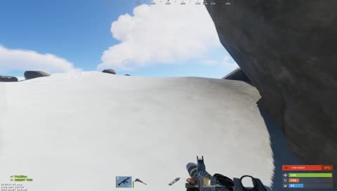 Duo plays with publics tier one... For now ;)




