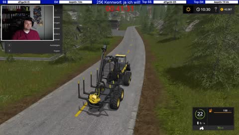 [GIVEAWAYS] 25€ gehen heute über den Tisch! Immer wieder Random Steam Keys zu gewinnen!