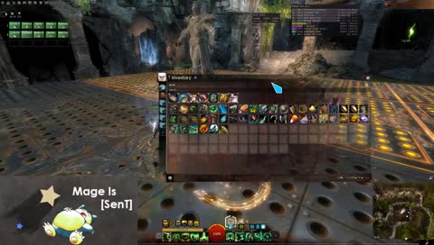 Ger/Eng- Loehmi(Sent)-ARP-Round of 8