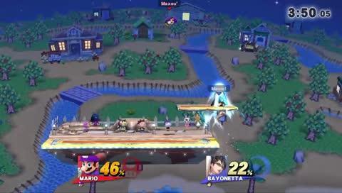 Splatoon 2 - Tournois now avec la EL Arctic, FRST #25 !bracket