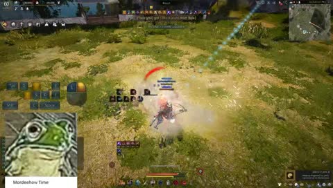 MordeeHow Time | Jim I miss you please come home | I don't know anymore | 