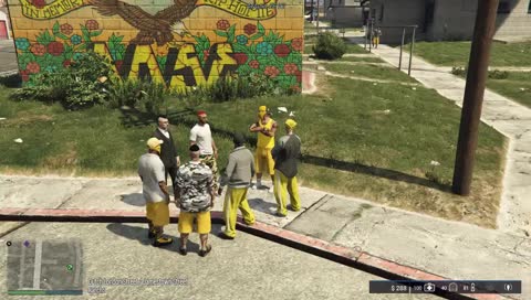 VAGOS Raaaaaaaaaaaaaaaaul [AdAstra 550 slots]