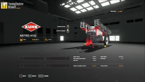 [SLO/ENG] FS19 Preview / Predogled