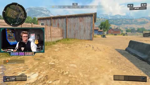 Ghost bullet??