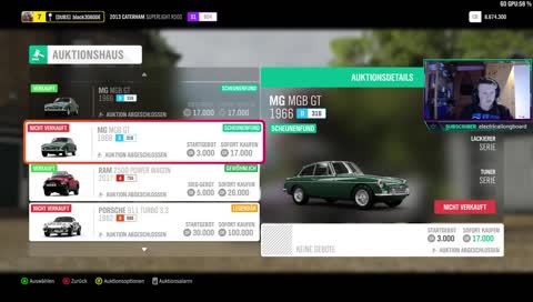 Entspannt in den Abend [GER/!loots/!sr]