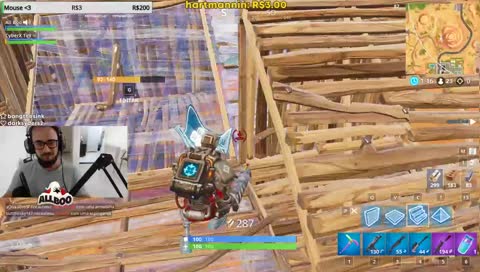 [PT-BR] PRÓ PLAYER? UM DIA SEREMOS!! #RMK