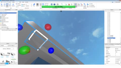 USM 1940 DEVELOPEMENT