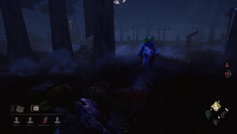 Dead by Daylight