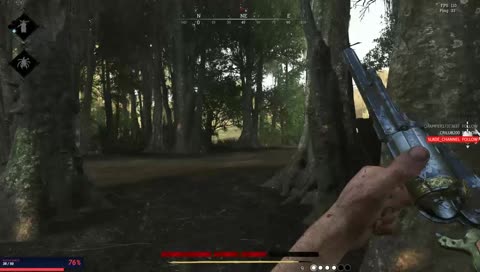 Hunt Showdown / Aspettando Sartanaaa!!!