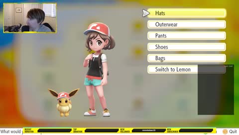 Pokemon Let's Go More Gyms! GIVEAWAY WINNER!