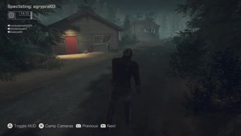 ELITE JASON TOURNAMENT ROUND 4