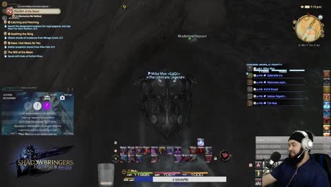 👀👀twurk to heal 2019🤣 Qc/Eng/fr