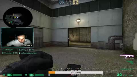 iq ?