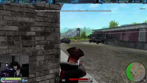 Back at it after a long break