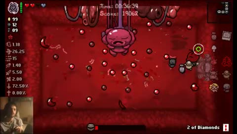 [FR/ENG] p'tit stream bébé qui pleure