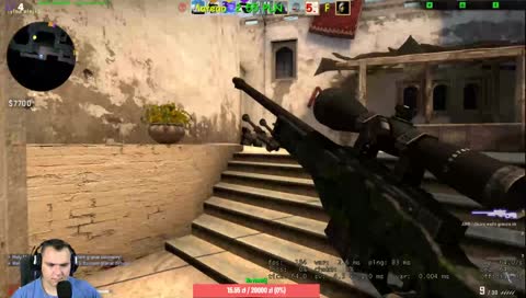 (PL) Luźne granie :P