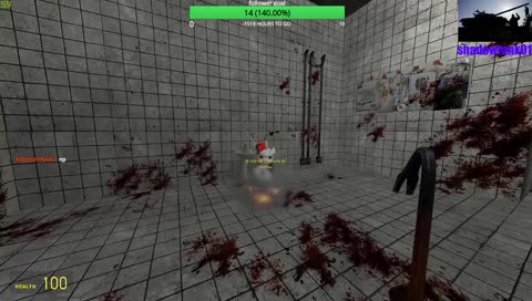 Join if u dear and stay for the music