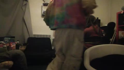 Streaming mobile de Dinastrich