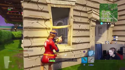 Having Ammo is Key to winning