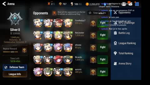 10-10 bientรดt ! allez gogo :)