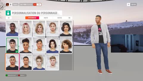 On fait du ForzaH4! [FR] 25ème stream!!