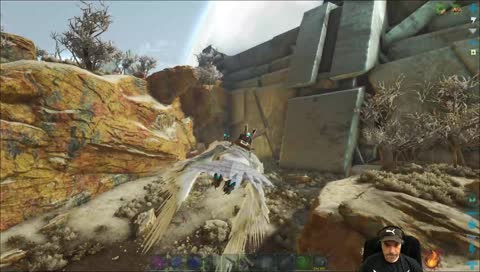 Extinction sounds kinda like "it stinks son" | !discord !prime !sub