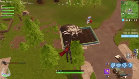 Suvi kärrää Viallista ja Tontoa kappa (: