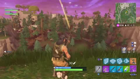 PS4 | Saturday Snipes! | FORTNITE | MOOSE SQUAD [FOLLOW ARMY] #BSo7