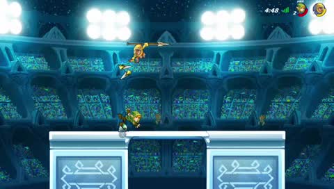 [XBOX | FR] En Mode Venere