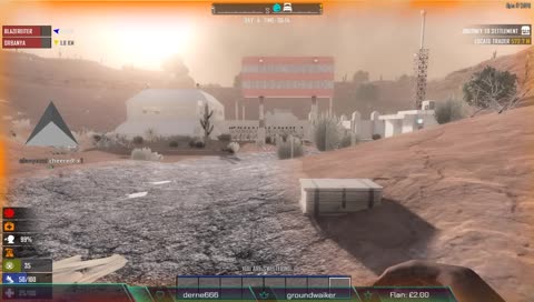 Alpha 17 First Look!