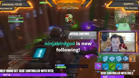 PLAYING WITH FOLLOWERS! Come join!