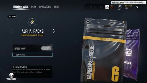 Solo ranked // Team Rainbow