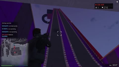 GTA Online with friends - Come and have a chat! (PS4)