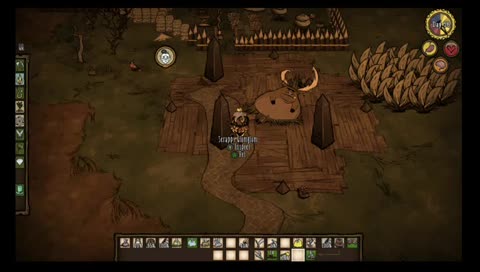 Don't Starve! Summer!