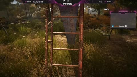 [XboxOne] La fille qui part en Live ! 