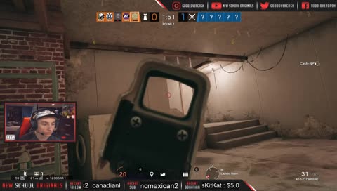CFL Finals Summit Vs. Zenneth