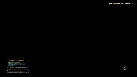 (Aether) Bard Feast 4v4