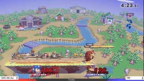 WeTecThose 8: The End of Super Smash Bros. for Wii U (ft. Rox, Wonf, Genialo, Daige y más!)