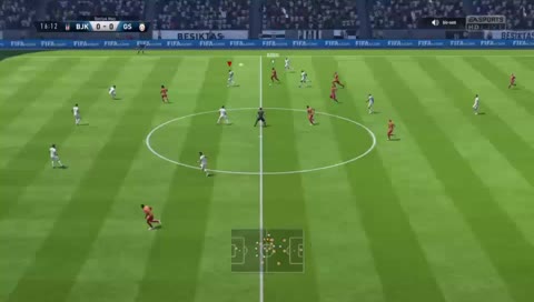 Kreyzigörl Biyolojici rakipleri tokat manyağı yapıyor.