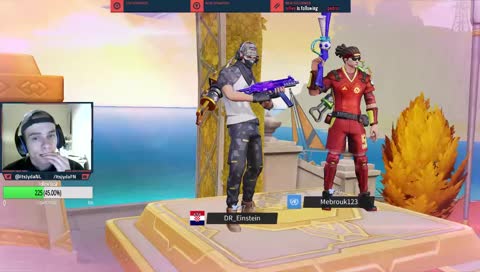 Stream Snipe Me! - !sr !discord [NL/ENG]