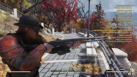 Fallout 76 Banter!!!