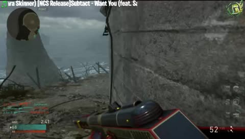 Retour sur WW2