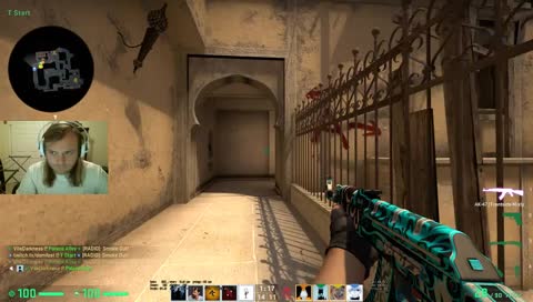 a bit of mm | come chill (DMG)
