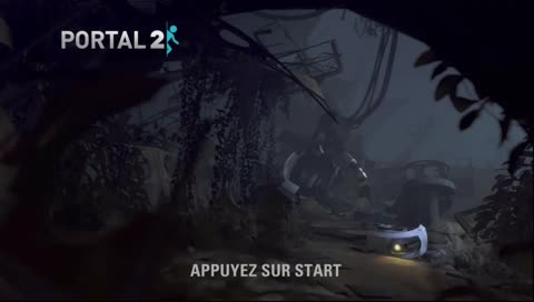 Portal et Portal 2 en une soirée - Xbox One X