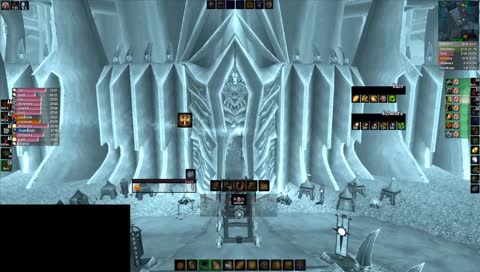 Warmane - Lordearon: a World of Warcraft raider!