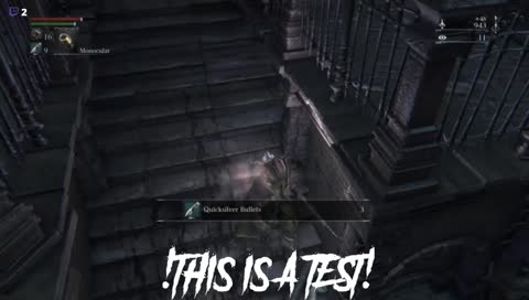 [DK] Let the Hoont begin || [ENG/FRE] ||