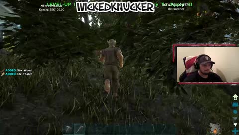 [Swe/Eng] Back on Ark : Extinction. Offical PvE